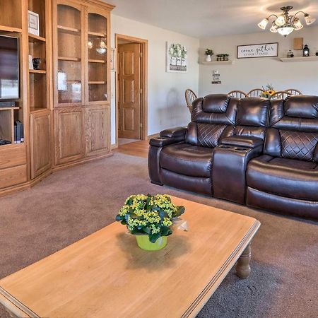 Welcoming Canon City Abode - Walk To River! Экстерьер фото