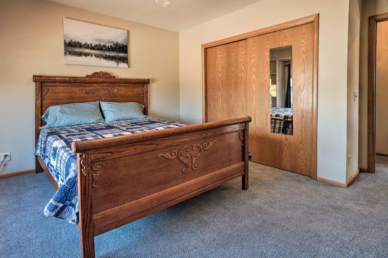 Welcoming Canon City Abode - Walk To River! Экстерьер фото