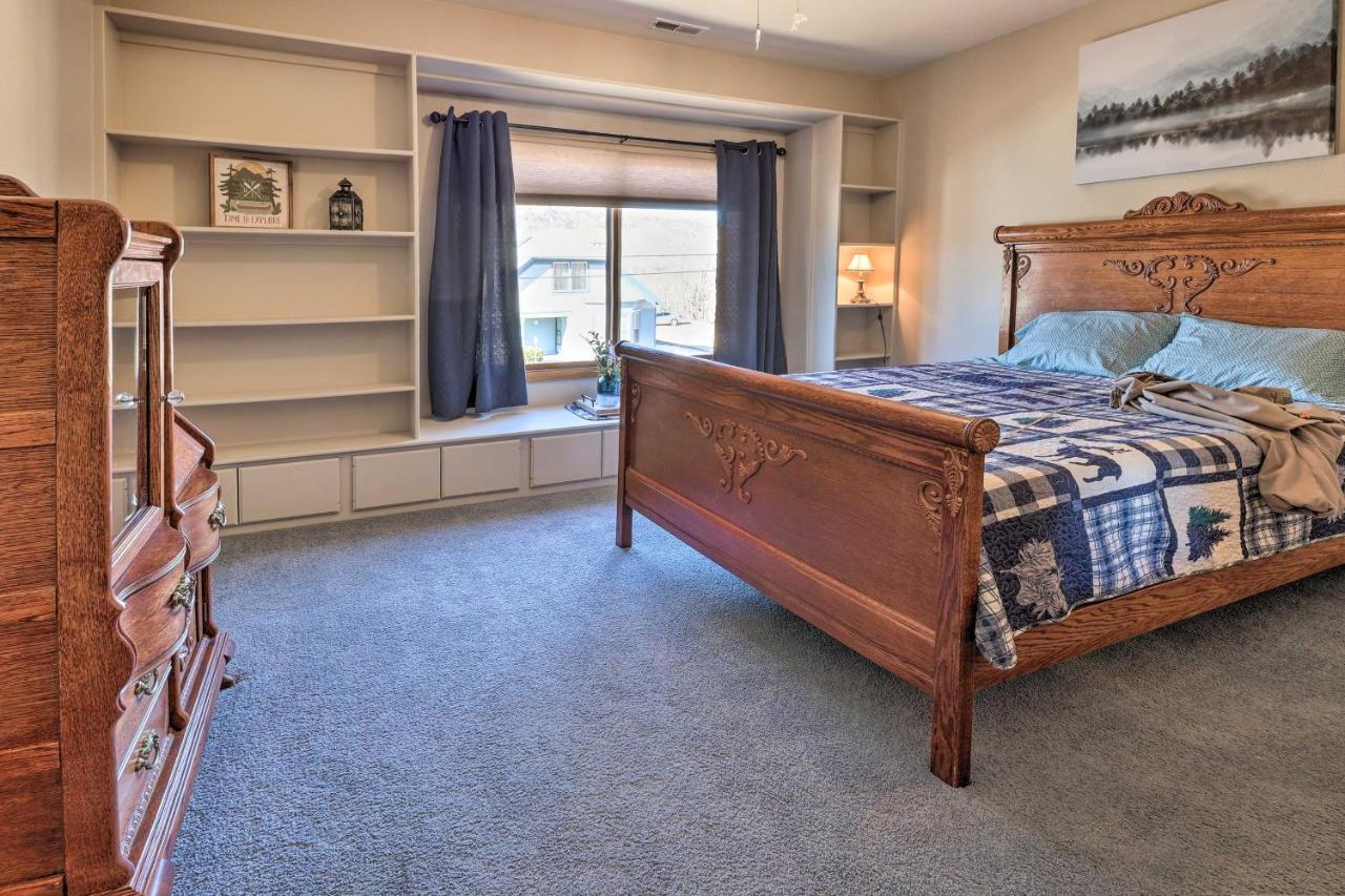 Welcoming Canon City Abode - Walk To River! Экстерьер фото
